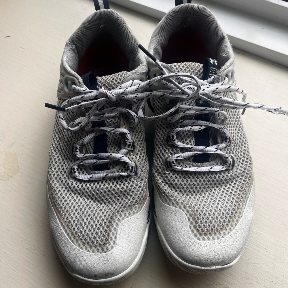 Under Armour Volleyball Shoes